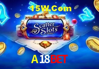 Desvendando o Mundo dos Jogos Virtuais na A18Bet